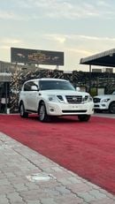 نيسان باترول LE Titanium 5.6L