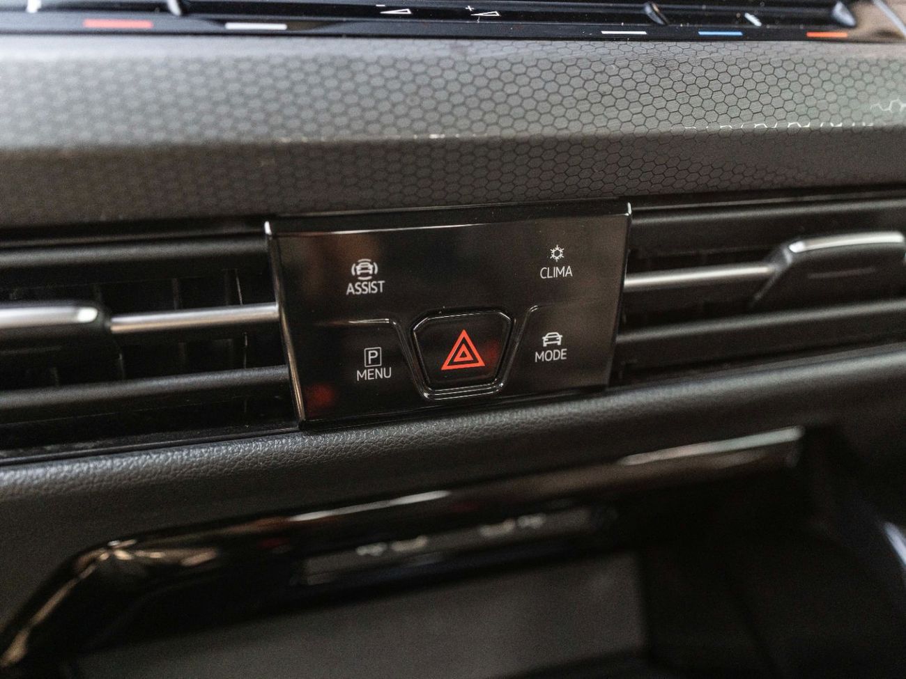 فولكس واجن جولف GTI GTI P2 MID