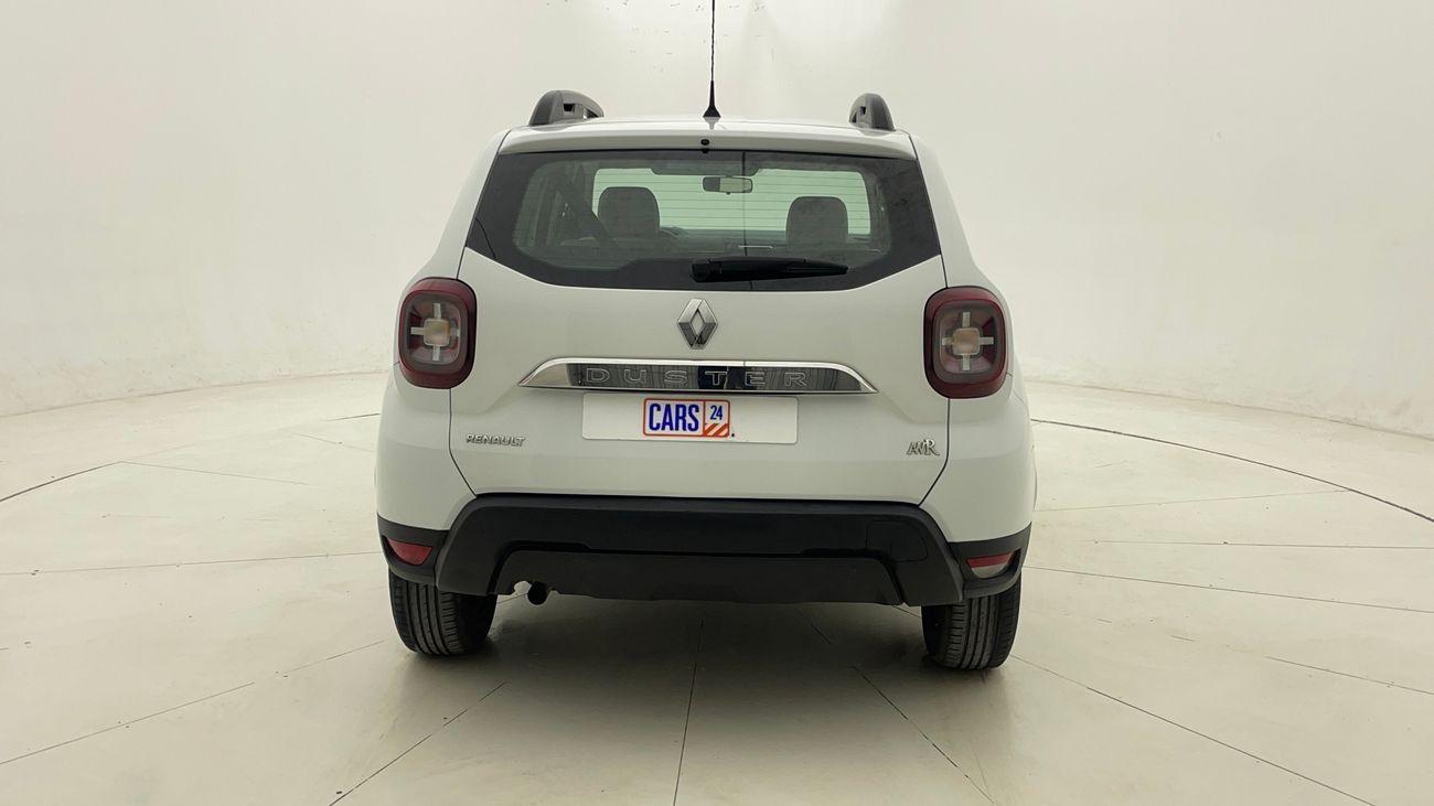 Renault Duster PE 1.6 | Zero Down Payment | Home Test Drive