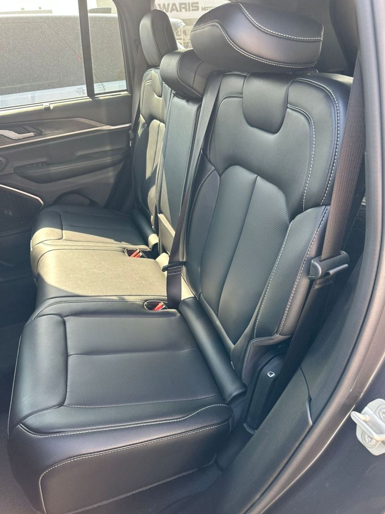 Jeep Grand Cherokee blog in hybrid