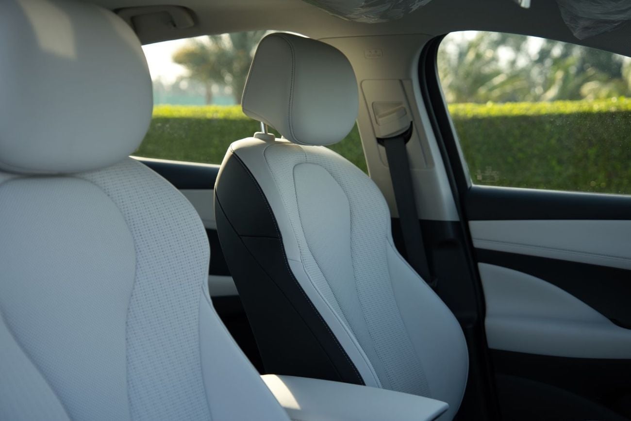 بي واي دي سيل PREMIUM BYD SEAL