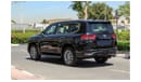 Toyota Land Cruiser TOYOTA LAND CRUISER VXR 3.5L TWIN TURBO 2024