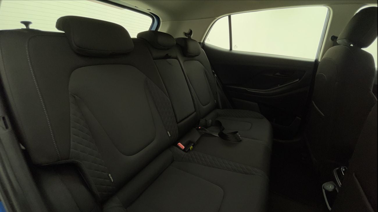 Hyundai Creta SMART 1.5 | Zero Down Payment | Home Test Drive