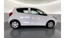 Chevrolet Spark LS