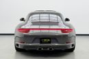 Porsche 911 2017 Porsche Targa 4S, Porsche Warranty+Full Service History, Euro Specs