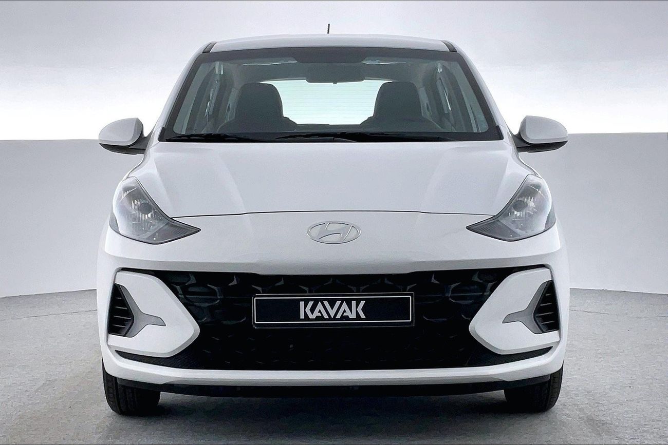 هيونداي أكسنت Smart / GL | شامل الضمان | 0 ﺪﻔﻋﺓ ﺃﻮﻟﻯ