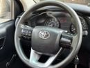 تويوتا هيلوكس GL 2.7L Double Cab Utility RWD