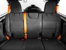 Jeep Wrangler Unlimited RUBICON