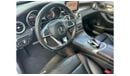 Mercedes-Benz C 450 MERCEDES BENZ C450 AMG 2016 FULL OPTION LOW MILEAGE