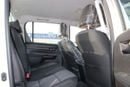 Toyota Hilux TOYOTA HILUX 2.7L PETROL DOUBLE CAB 4X4 COMFORT AUTO TOYOTA HILUX 2.7L PETROL DOUBLE CAB 4X4 AUTO