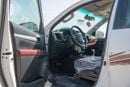تويوتا هيلوكس SGLX 2026 Toyota Hilux S-GLX 2.8L AT Diesel (White-Red)