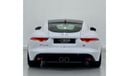 Jaguar F Type 2015 Jaguar F Type S, Full Service History, Recently Serviced, GCC