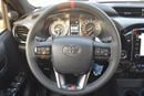 Toyota Hilux GR SPORT HILUX GR 4.0L PETROL 2024