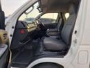 تويوتا هاياس TOYOTA HIACE COMMUTER VAN RHD 2019 MODEL 3.0 L DIESEL AUTOMATIC(PM38974)