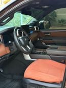 تويوتا تاندرا 1794 Edition Trd off road package