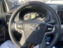 تويوتا برادو 2023 new TOYOTA PRADO 2700CC VXR FULL OPTION PETROL AUTOMATIC ZERO KM
