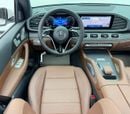 مرسيدس بنز GLE 450 AMG