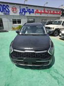 كيا سبورتيج L TX 1.5T