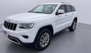 Jeep Grand Cherokee LIMITED 3.6 | Under Warranty | Inspected on 150+ parameters
