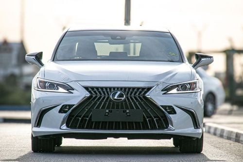 Lexus ES350 HURRY ES 350 AVAILABLE AT BEST PRICE in UAE | 2024