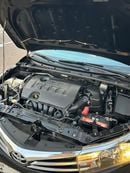 تويوتا كورولا SE+ TRD 2.0L