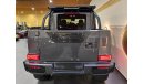 مرسيدس بنز G 63 AMG XLP 900 BRABUS