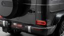 مرسيدس بنز G 63 AMG - 2024 - Korean Specs - Under Third-Party Service Contract