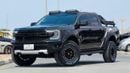 Ford Ranger 2023| 2.0L DIESEL ENGINE | AT | RHD | 4X4 HEAVY SPORTS BAR | ROOF MOUNTED LED LIGHTS | DIGITAL AC |