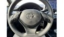 Toyota C-HR TOYOTA CHR 2020 VERY CLEAN CAR INSIDE & OUTSIDE  USA CAR