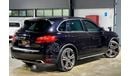 Porsche Cayenne 2011 Porsche Cayenne S, Full Service History, Full Option, GCC, Immaculate Condition