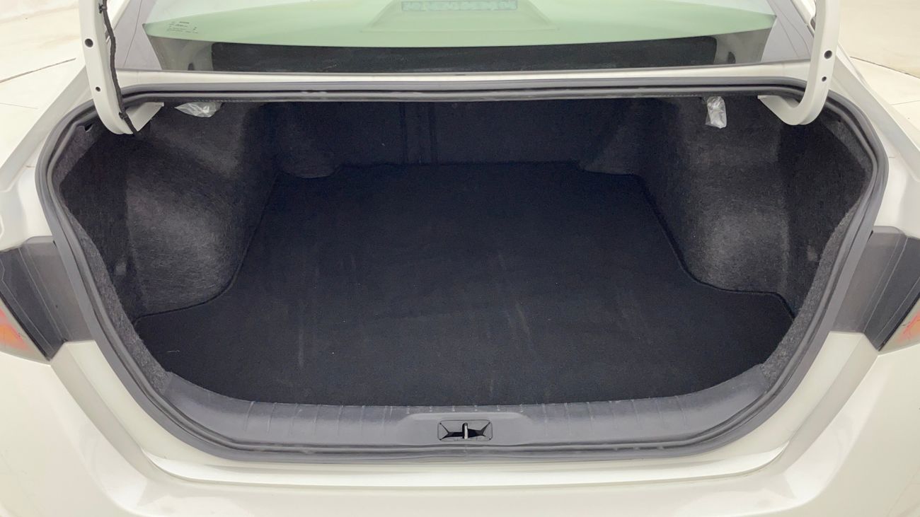 Nissan Altima S 2.5 | Zero Down Payment | Home Test Drive