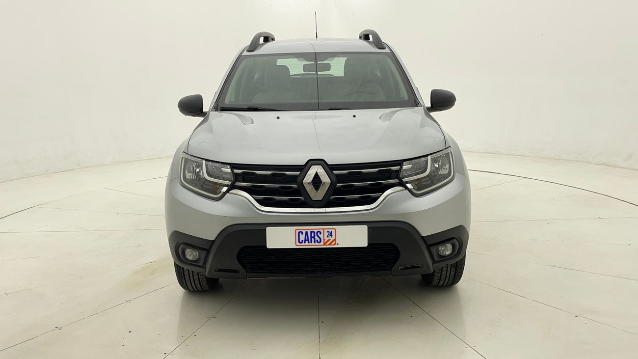 Renault Duster PE 1.6 | Zero Down Payment | Home Test Drive