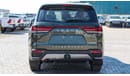 Lexus LX600 LEXUS LX600  SPORT (Export Only)