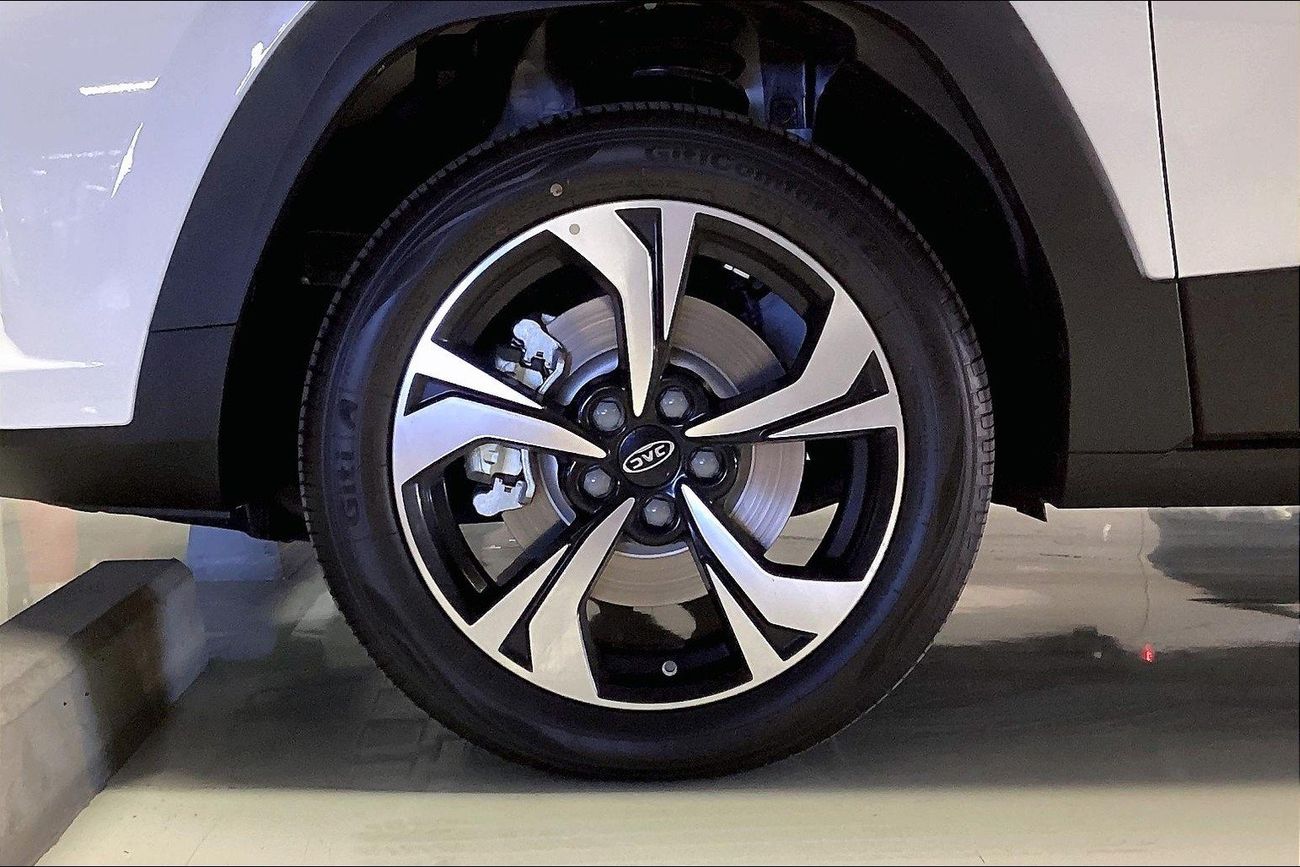 جاك JS4 Intelligent | Start 2026 with the ideal drive | شامل الضمان | 0 ﺪﻔﻋﺓ ﺃﻮﻟﻯ