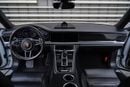 Porsche Panamera Turbo 4.0L AWD