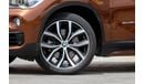 BMW X1 F48