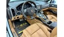Porsche Cayenne 2013 Porsche Cayenne GTS, Service History, Low Kms, GCC