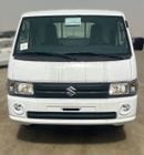 Suzuki Carry STD SUZUKI CARRY PICK-UP – BRAND NEW – GCC SPEC  Reliable and fuel-efficient 1.5L petrol pick-up, de