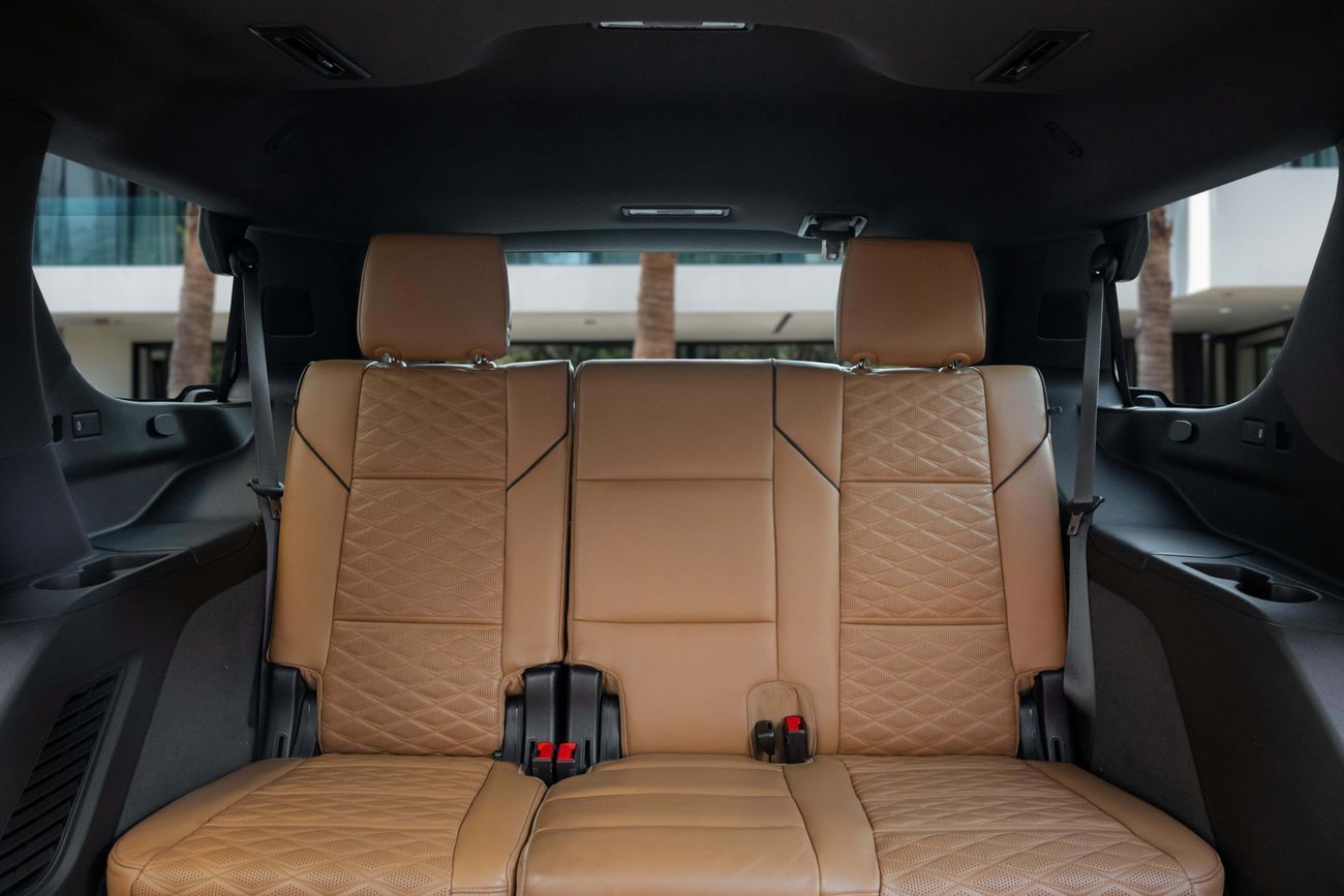 Cadillac Escalade Escalade Sport | 5,875 P.M | 0% Downpayment | Sport | Cadillac Warranty + Service!