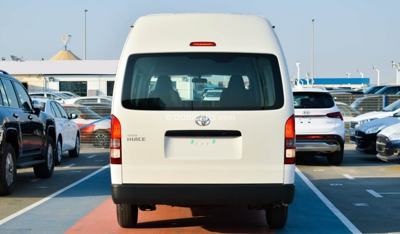 تويوتا هاياس