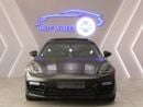Porsche Panamera GT S E-HYBRID EDITION