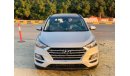 Hyundai Tucson FULL OPTION PANORAMA