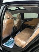 Chevrolet Malibu fully loaded, panoramic