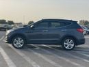 هيونداي سانتا في 2015 Hyundai Santa Fe Sports Ultimate Full Option Panoramic - 2.0L V4 Turbo - AWD 4x4 - Full Screen