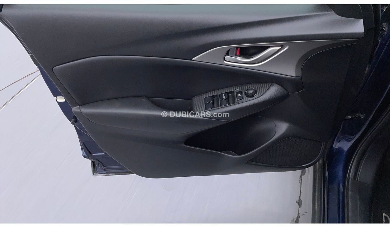 Mazda CX3 GS 2 | Zero Down Payment | Free Home Test Drive