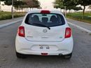 نيسان ميكرا S GCC Specs - Premium Condition Inside Out With Low KM