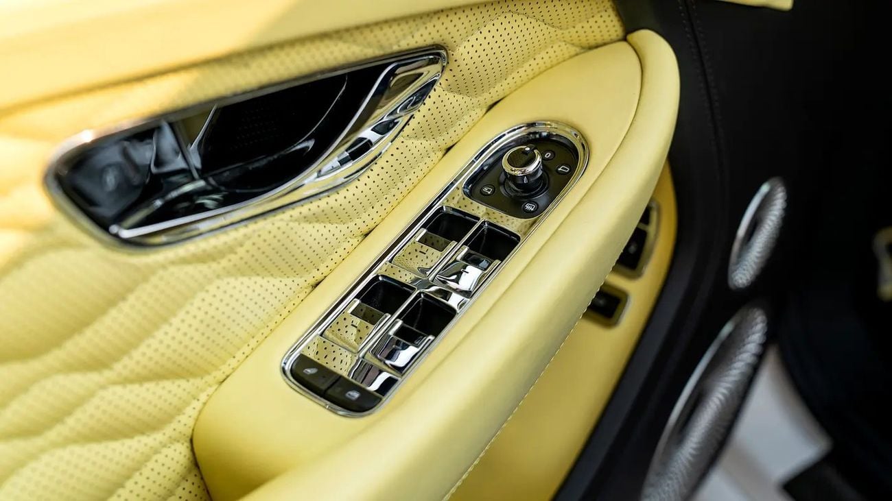 بنتلي كونتيننتال جي تي سي GTC W12 | Limited Edition KEYVANY | 1 of 20 | Low Mileage | Crypto Friendly