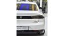 Peugeot 508 EXCELLENT DEAL for our Peugeot 508 GT-Line ( 2019 Model ) in White Color GCC Specs