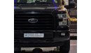 فورد F 150 EXCELLENT DEAL for our Ford F-150 XLT Sport 4x4 ( 2015 Model! ) in Black Color! GCC Specs