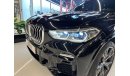 BMW X5 40i xDrive BMW X5 M KIT /2019/GCC DEALER WARRANTY AND SERIVCE